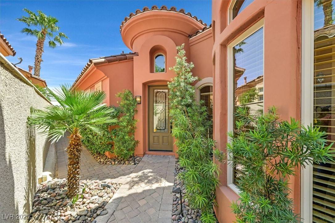 Henderson, NV 89011,12 Via Ravello