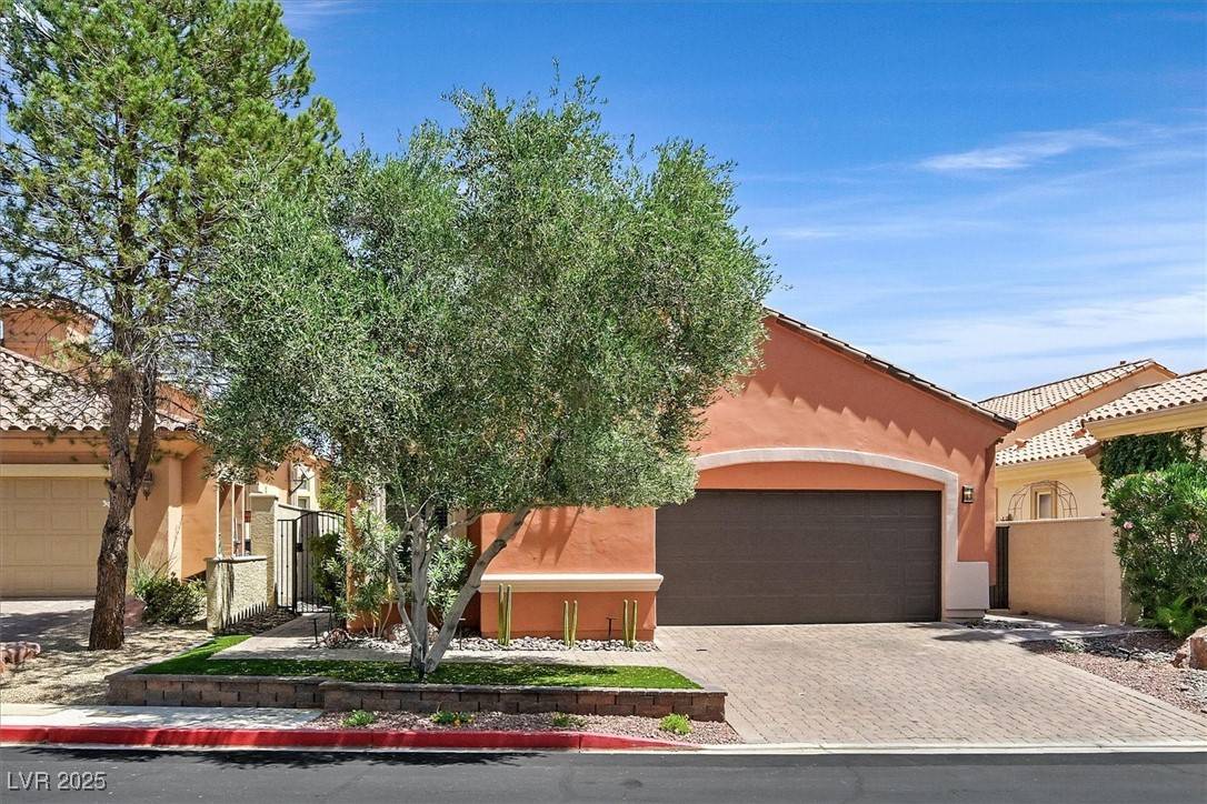 Henderson, NV 89011,12 Via Ravello