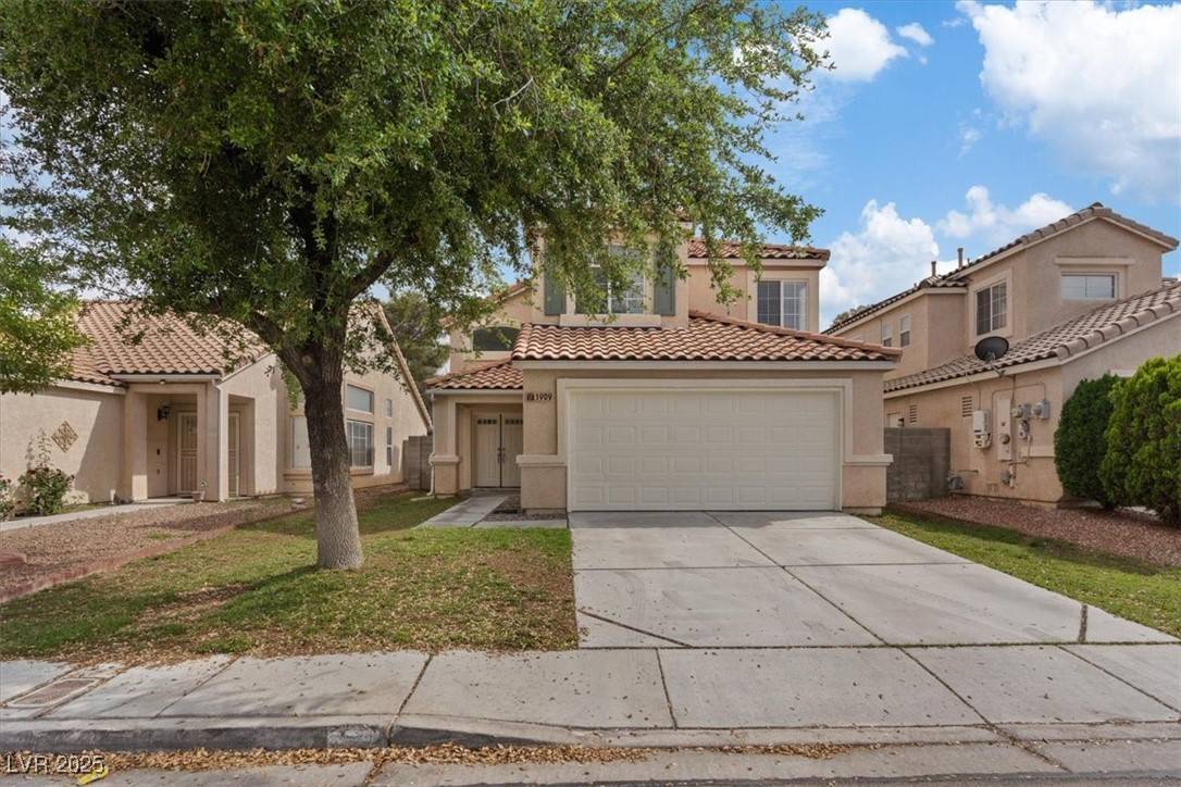 North Las Vegas, NV 89031,1909 Falling Tree AVE