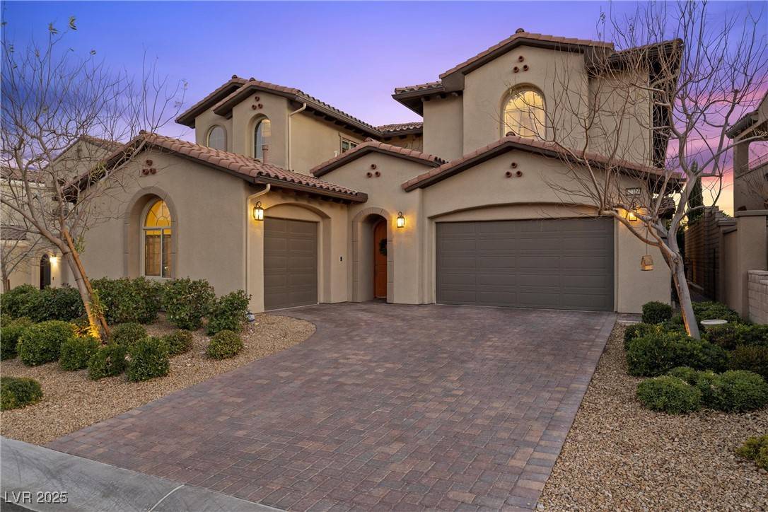 Las Vegas, NV 89138,12125 Edgehurst CT