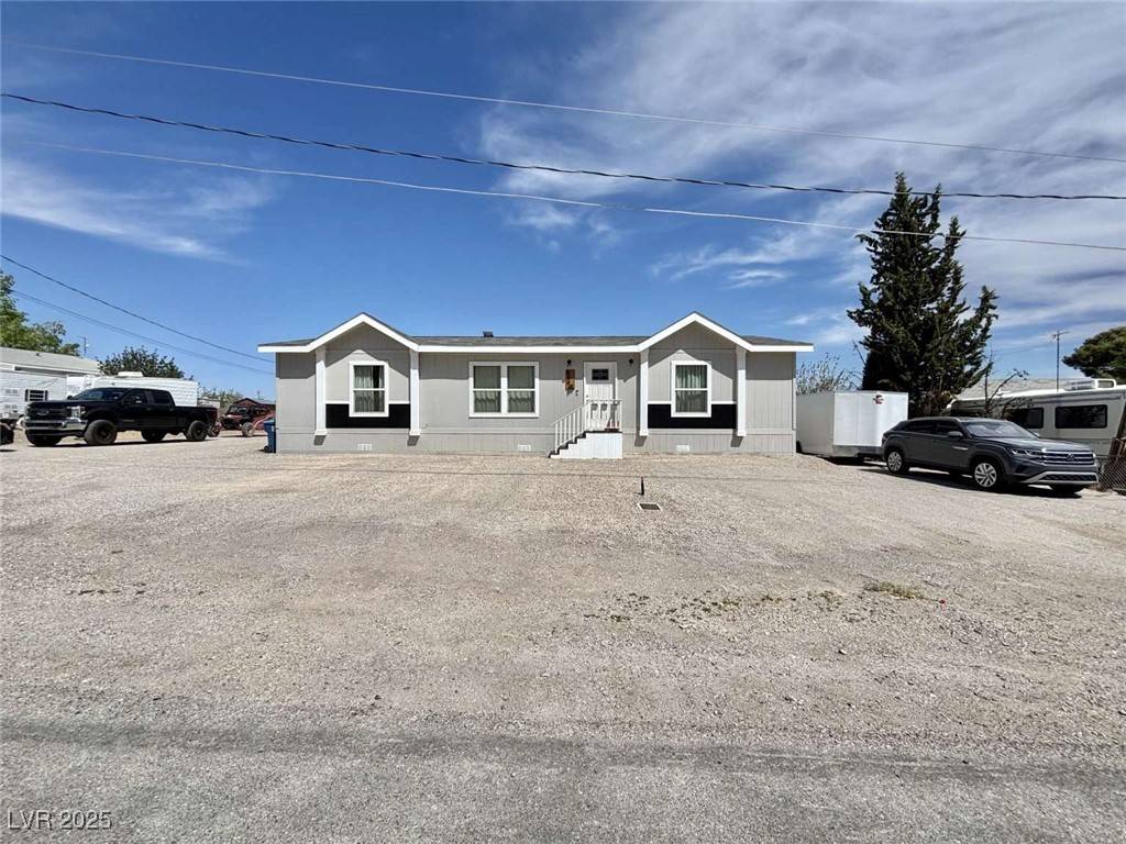 Indian Springs, NV 89018,420 Raleigh LN