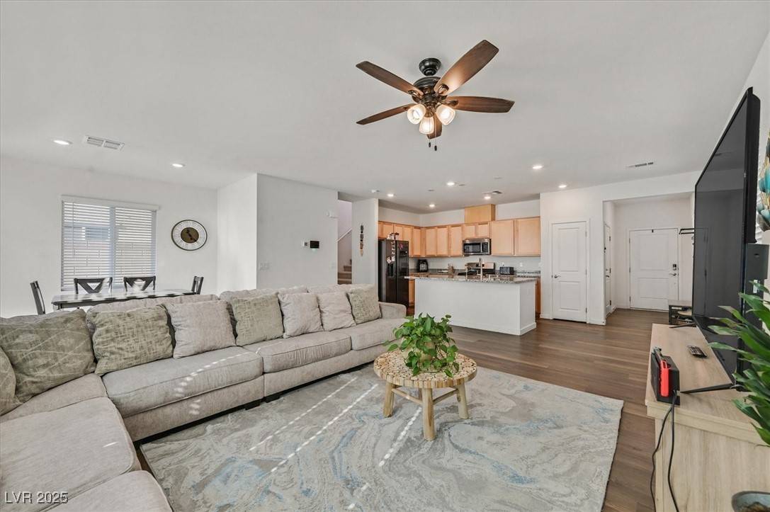 North Las Vegas, NV 89086,2885 Timber Country RD