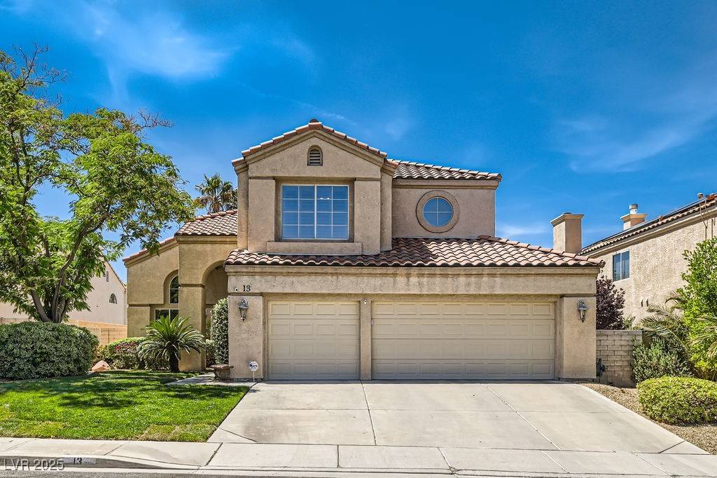 Henderson, NV 89074,13 Cozy Glen CIR
