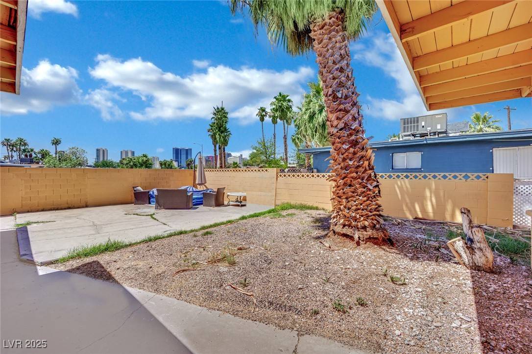 Las Vegas, NV 89104,1304 Rexford PL #1
