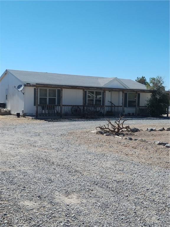 Pahrump, NV 89048,3820 Underbrush AVE