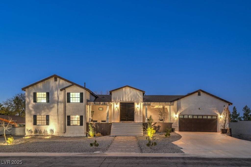 Henderson, NV 89015,210 E Longacres DR