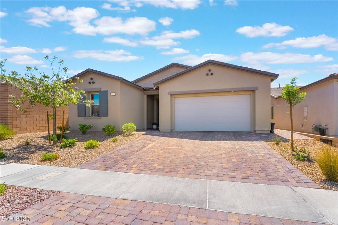 Henderson, NV 89011,715 Drammatico PL