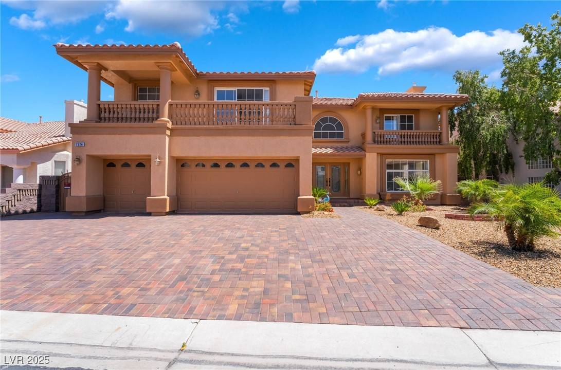 Las Vegas, NV 89139,7526 Gossamer Wind ST