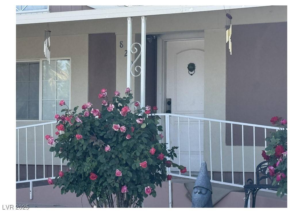 Pahrump, NV 89048,820 Luella CT