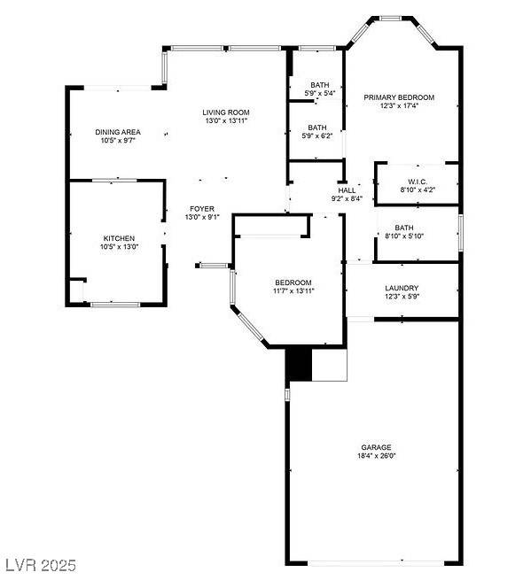 Las Vegas, NV 89134,8929 Marble DR