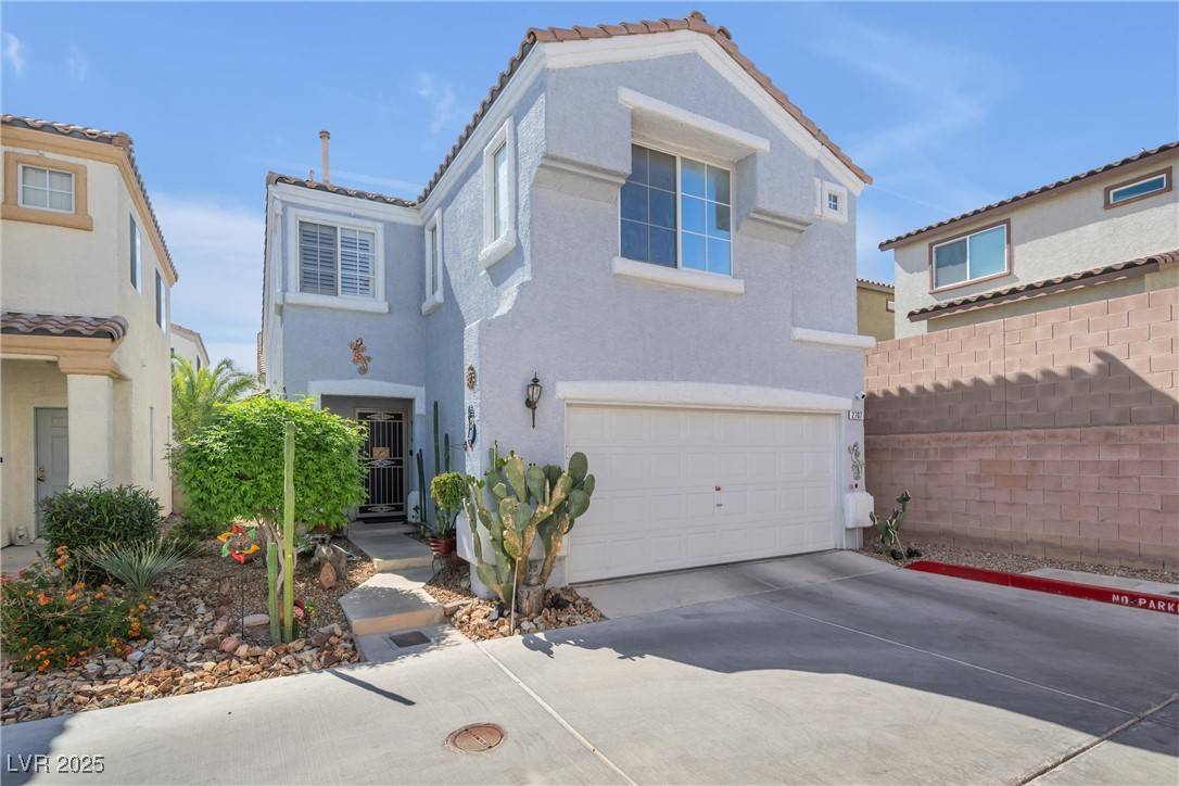 North Las Vegas, NV 89031,2707 Commitment CT