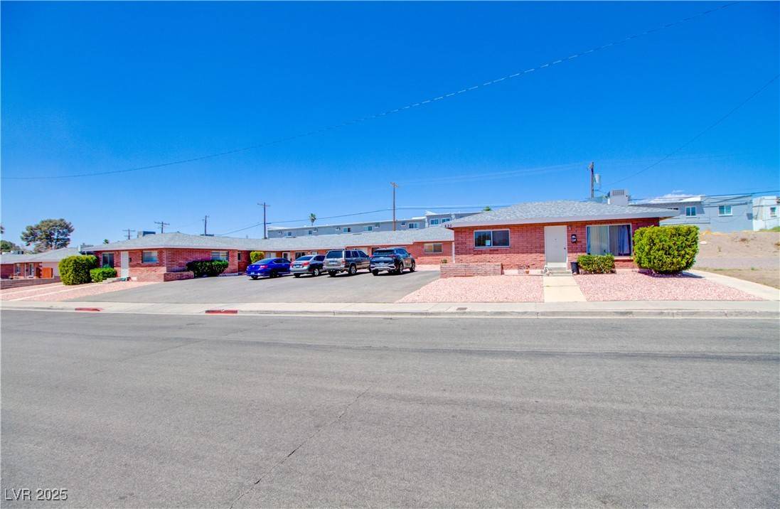 Boulder City, NV 89005,820 A AVE