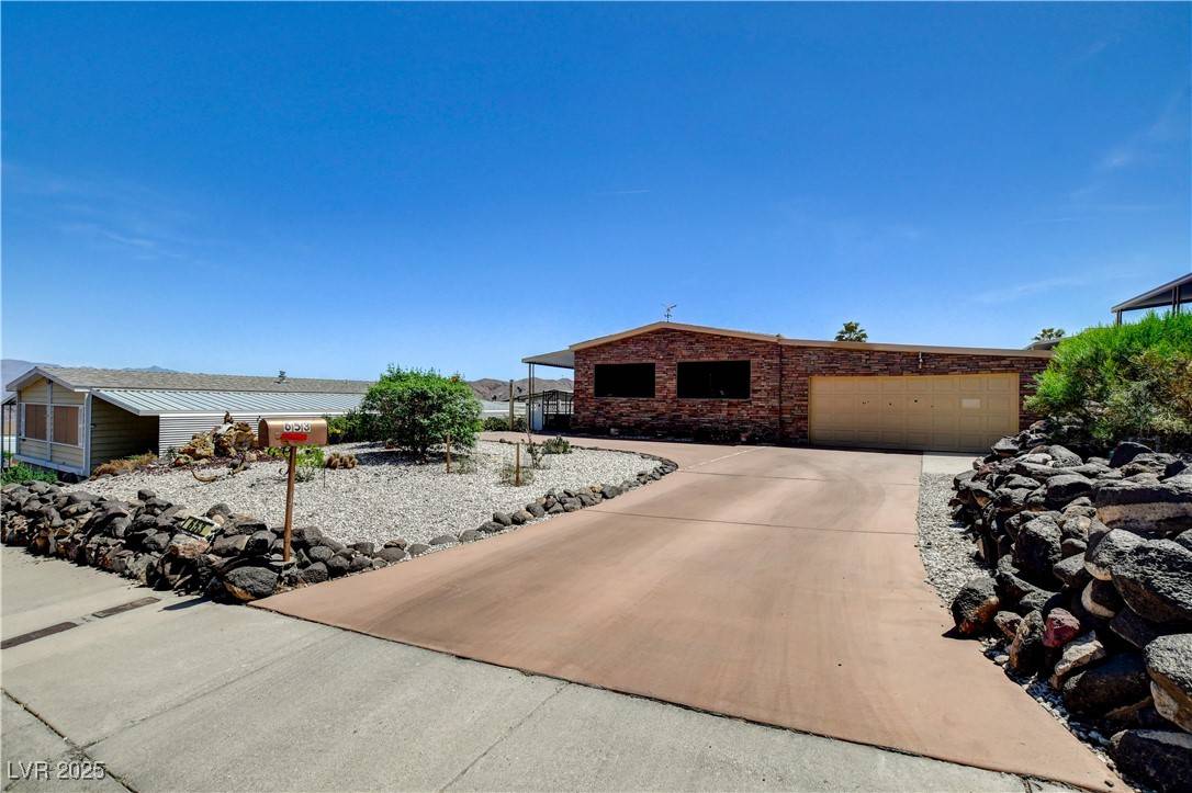 Boulder City, NV 89005,653 Mount Bona WAY