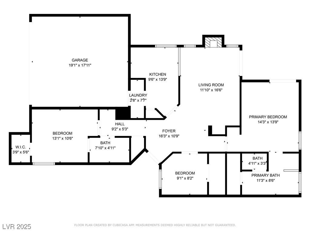 Henderson, NV 89074,274 Westwind RD