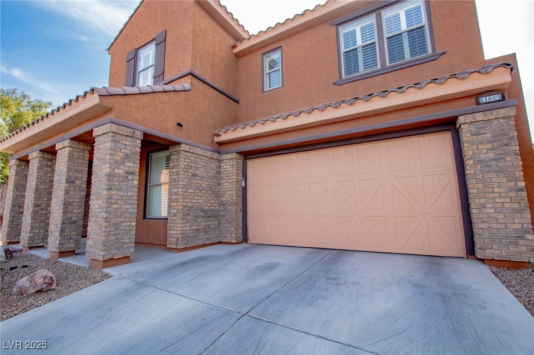 Henderson, NV 89011,1125 Via Canale DR