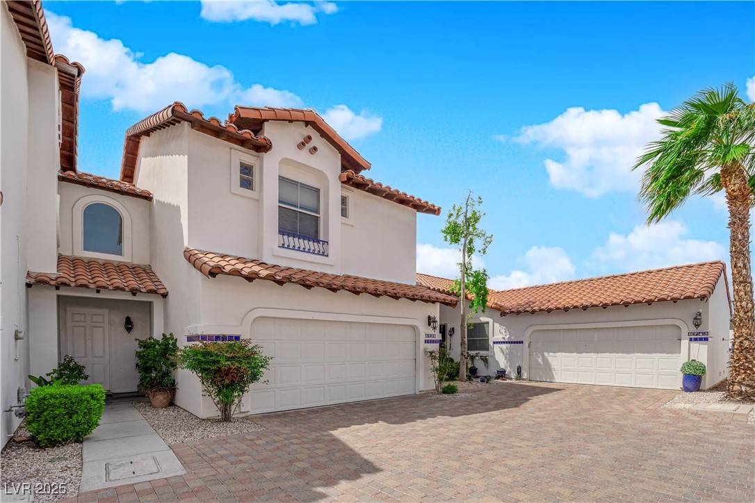 Las Vegas, NV 89147,8739 Villa Jeremiah LN