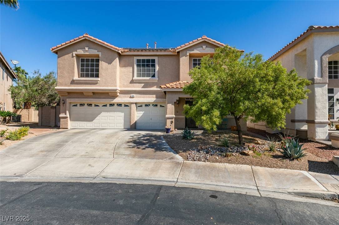 Henderson, NV 89074,1048 Painted Daisy AVE