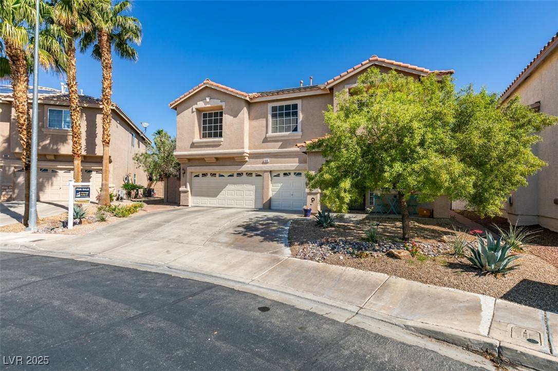 Henderson, NV 89074,1048 Painted Daisy AVE