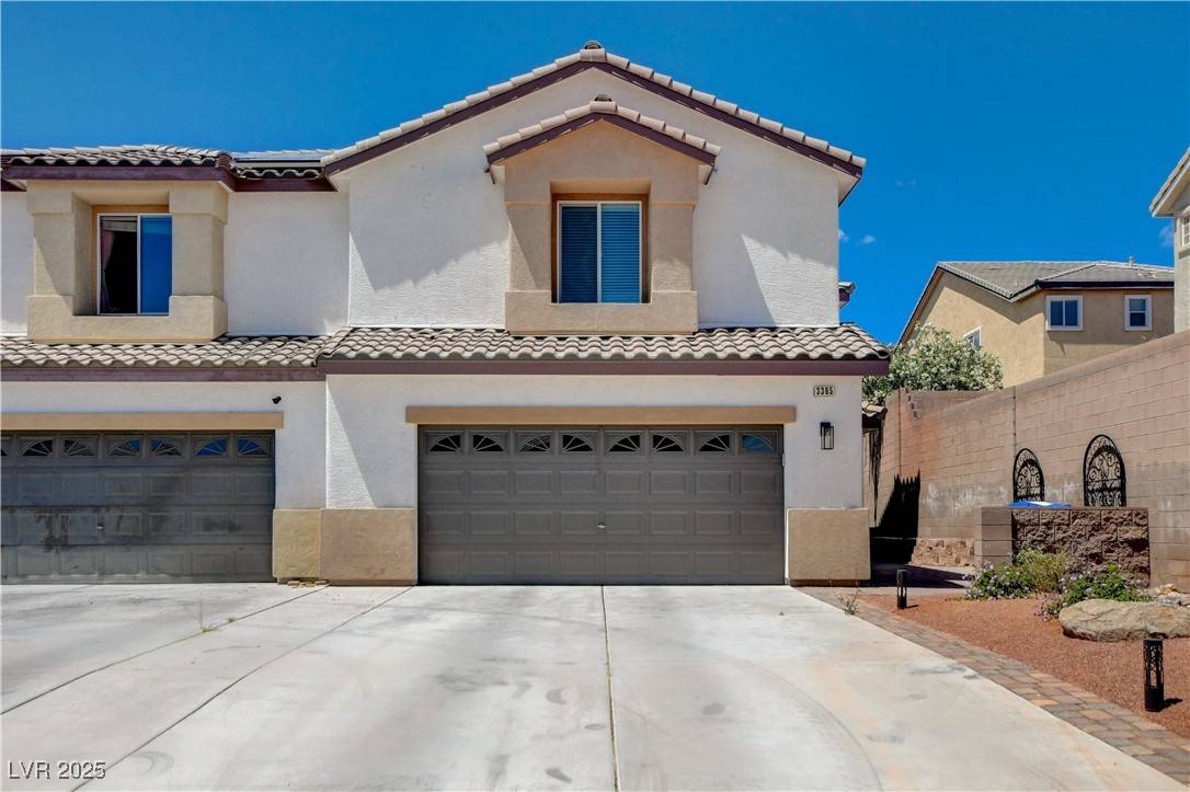 North Las Vegas, NV 89032,3365 Moon Eclipse ST