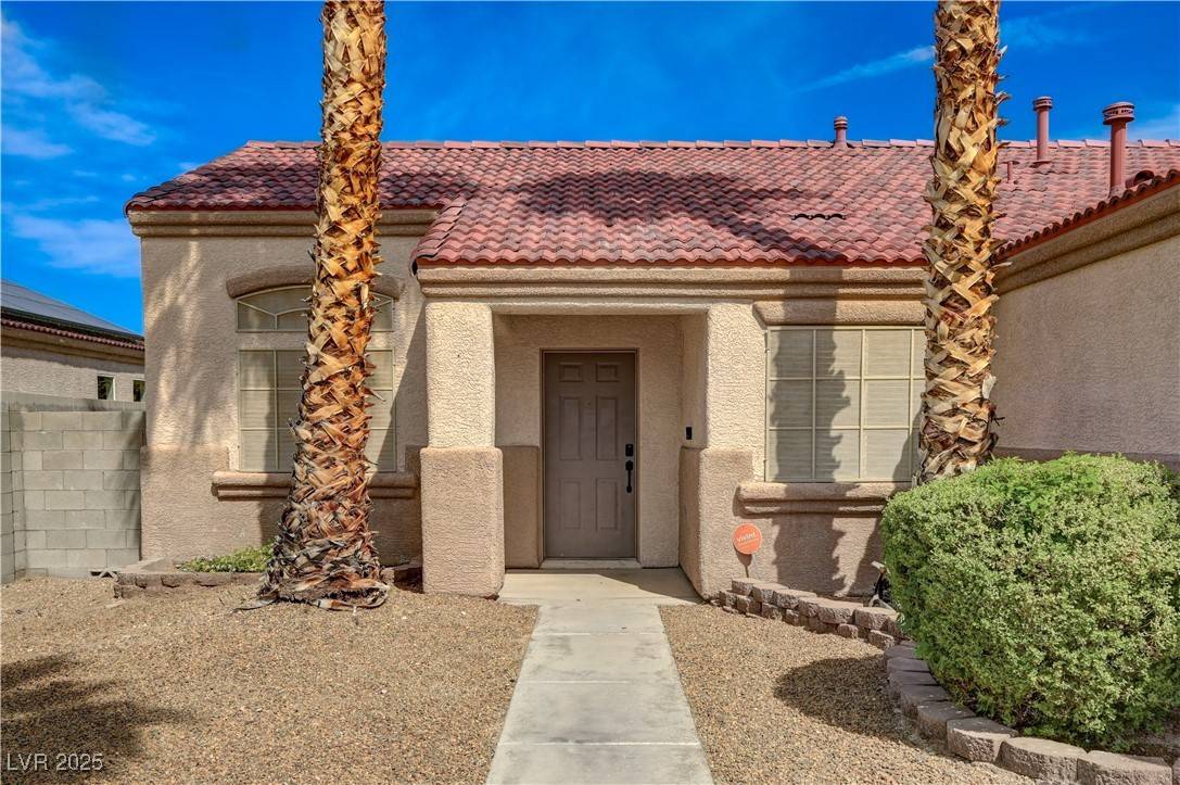 North Las Vegas, NV 89031,6128 Casper Sands CT