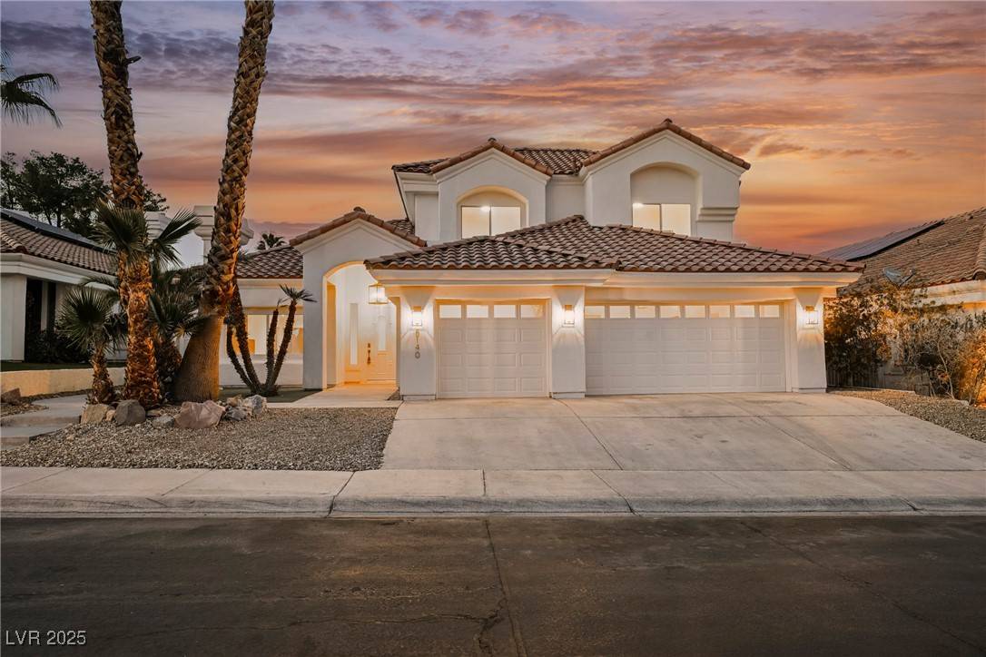 Las Vegas, NV 89128,8140 Bay Harbor DR