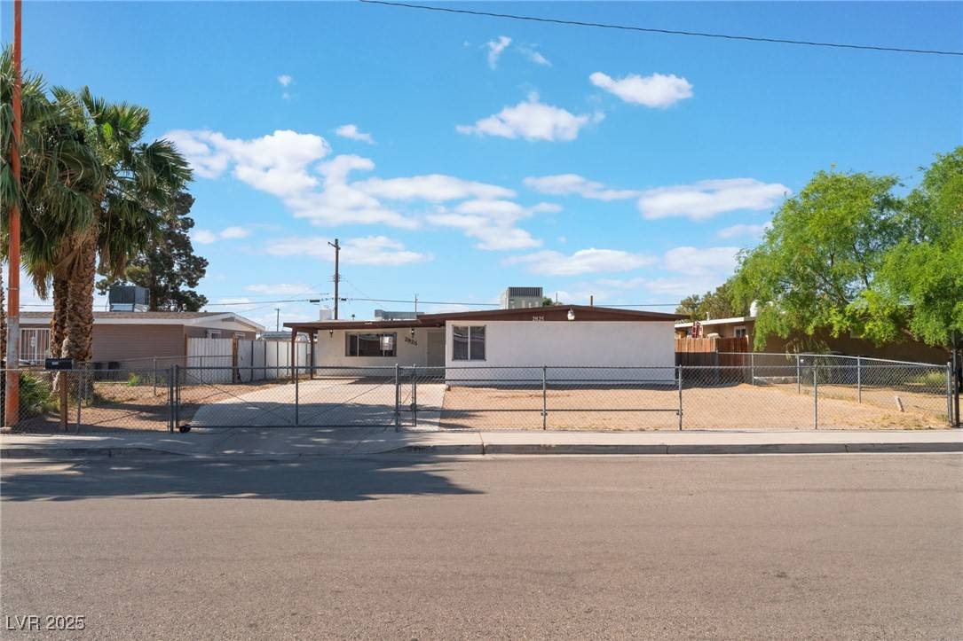 North Las Vegas, NV 89030,2825 Hickey AVE