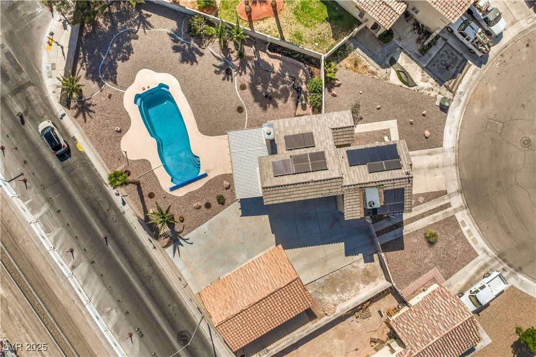 North Las Vegas, NV 89031,3708 Calumet Farm CIR