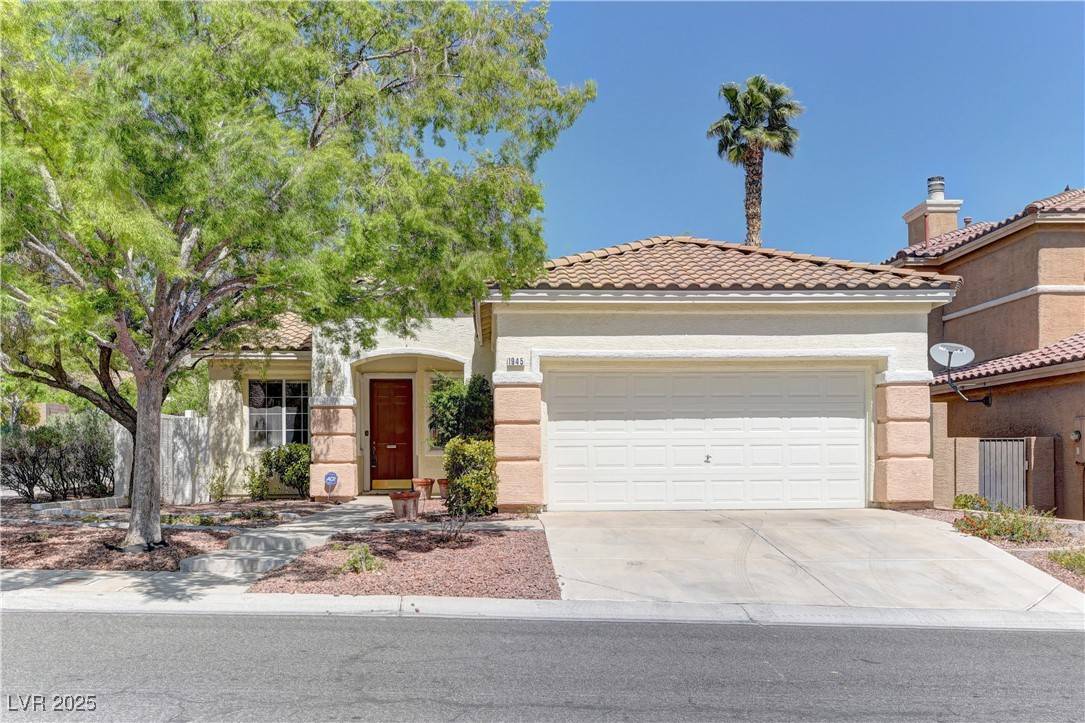 Las Vegas, NV 89134,1945 Trail Peak LN