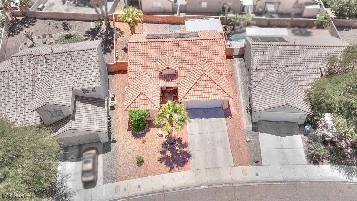 Las Vegas, NV 89131,7909 Sierra Rim DR