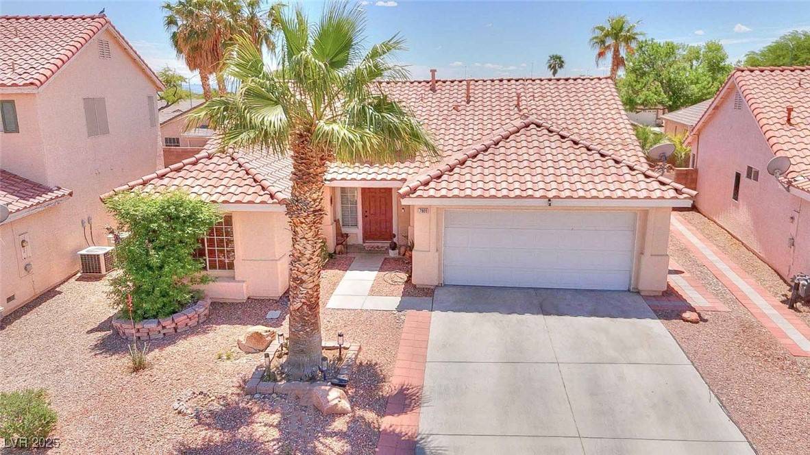 Las Vegas, NV 89131,7909 Sierra Rim DR
