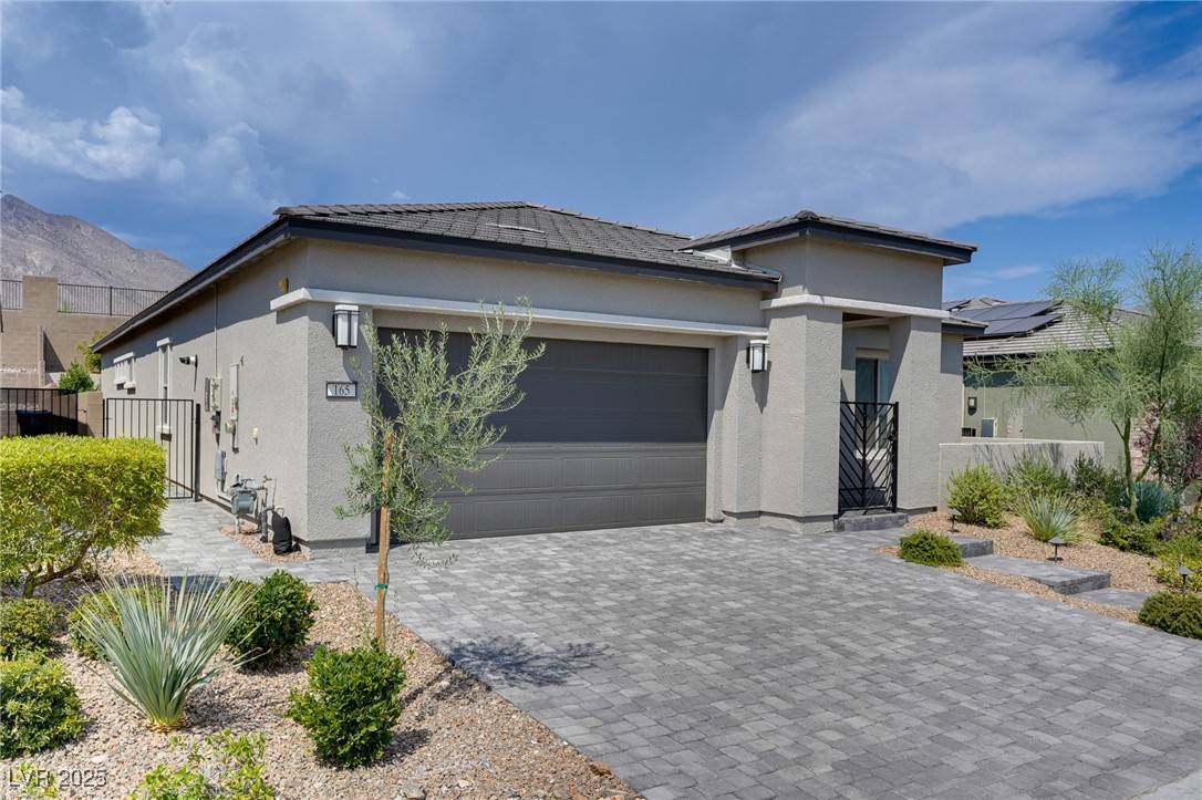 Las Vegas, NV 89138,165 Springbough LN