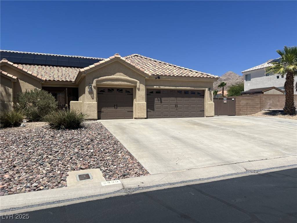 Las Vegas, NV 89110,6596 Secluded AVE