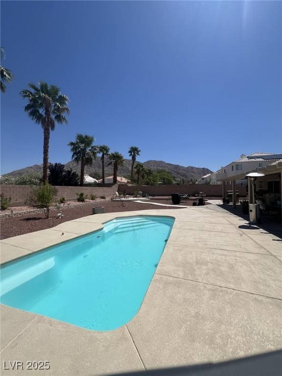 Las Vegas, NV 89110,6596 Secluded AVE
