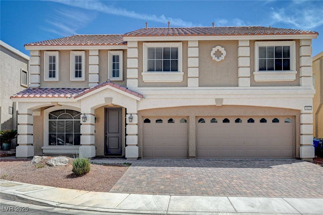 Las Vegas, NV 89141,9818 Peaceful Bend CT