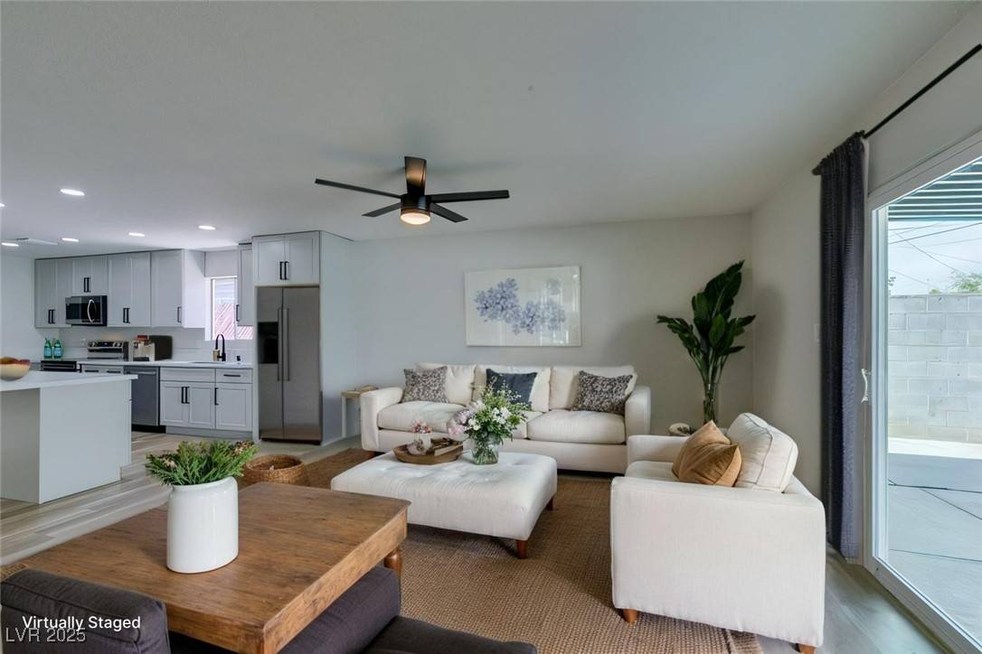 Las Vegas, NV 89108,5800 Balzar AVE