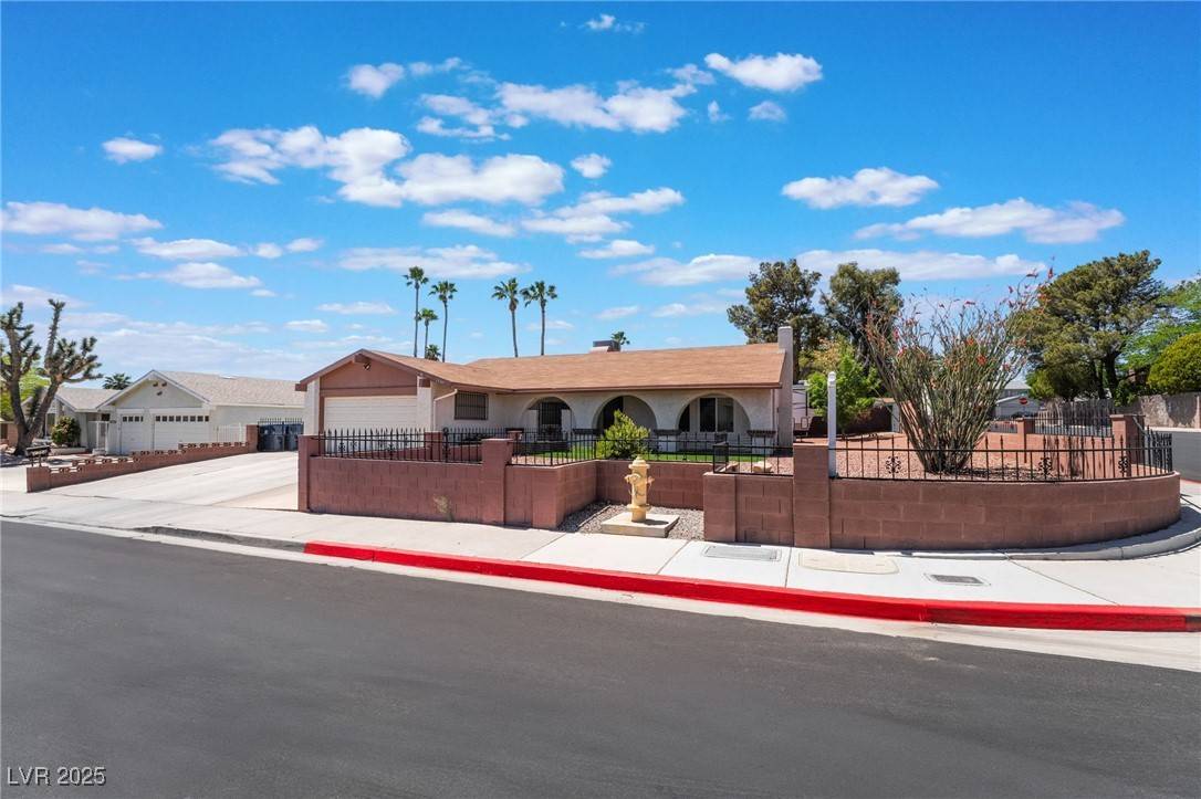 Boulder City, NV 89005,1534 Irene DR