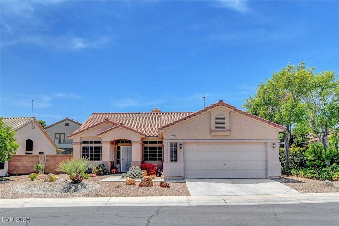Las Vegas, NV 89123,1931 Jasper Creek PL