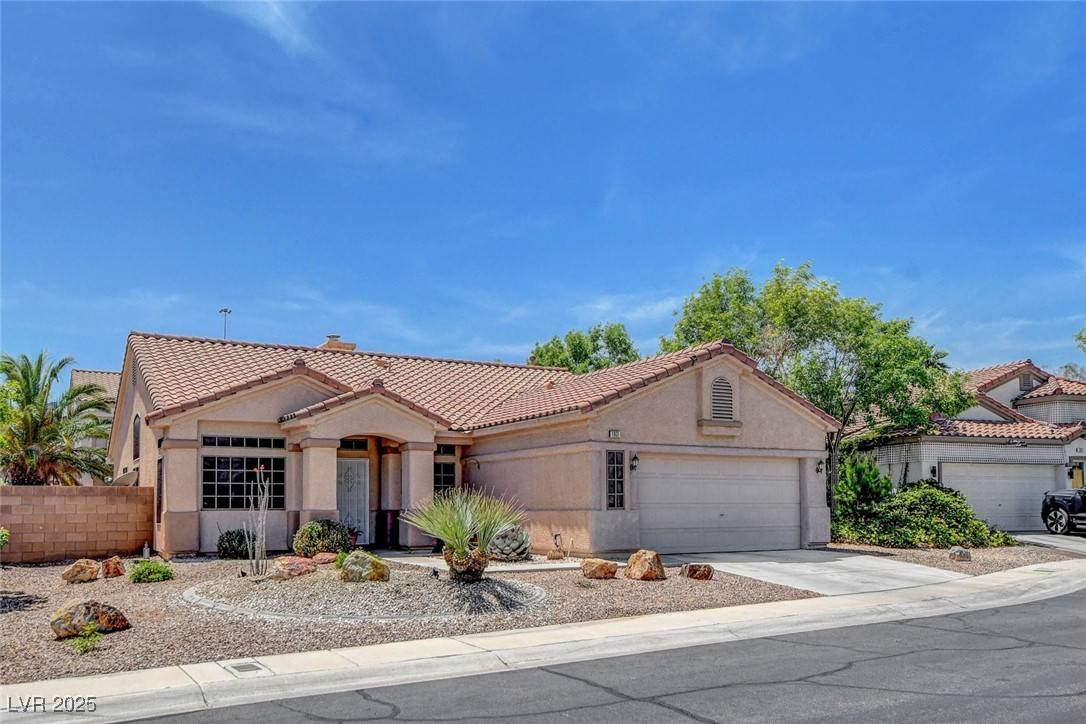 Las Vegas, NV 89123,1931 Jasper Creek PL