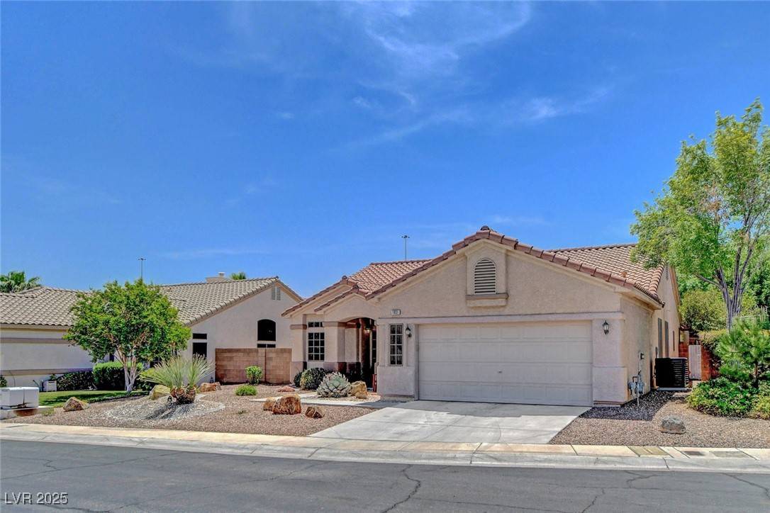Las Vegas, NV 89123,1931 Jasper Creek PL