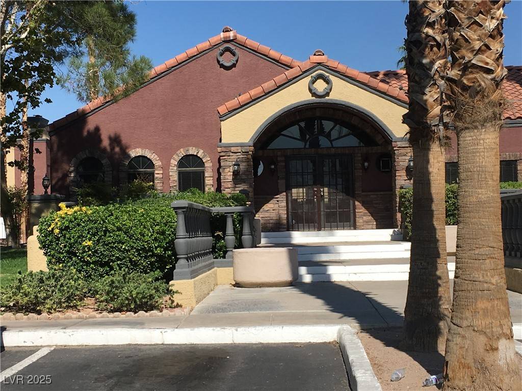 Las Vegas, NV 89121,4050 Pacific Harbors DR #217