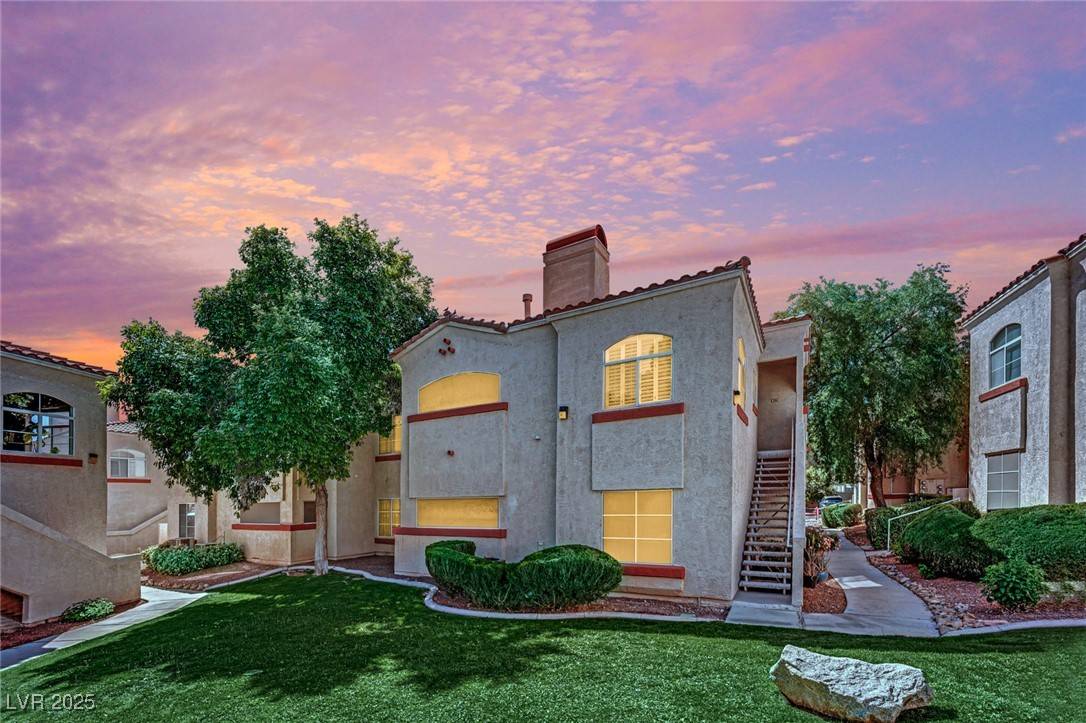 Las Vegas, NV 89145,8408 White Eagle AVE #101