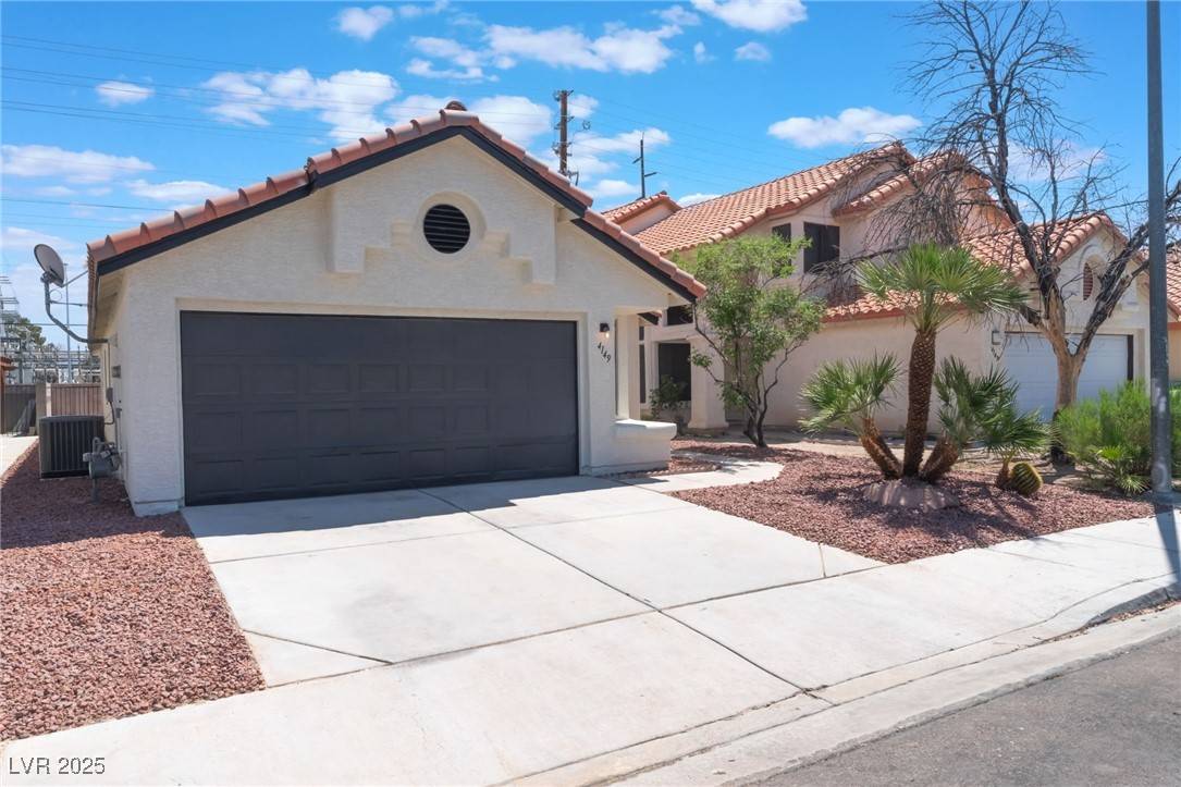 Las Vegas, NV 89108,4149 Compass Rose WAY