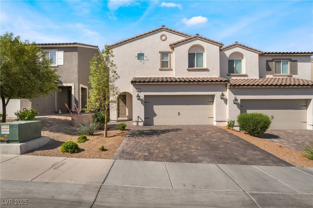 Henderson, NV 89012,287 Rain Quail WAY