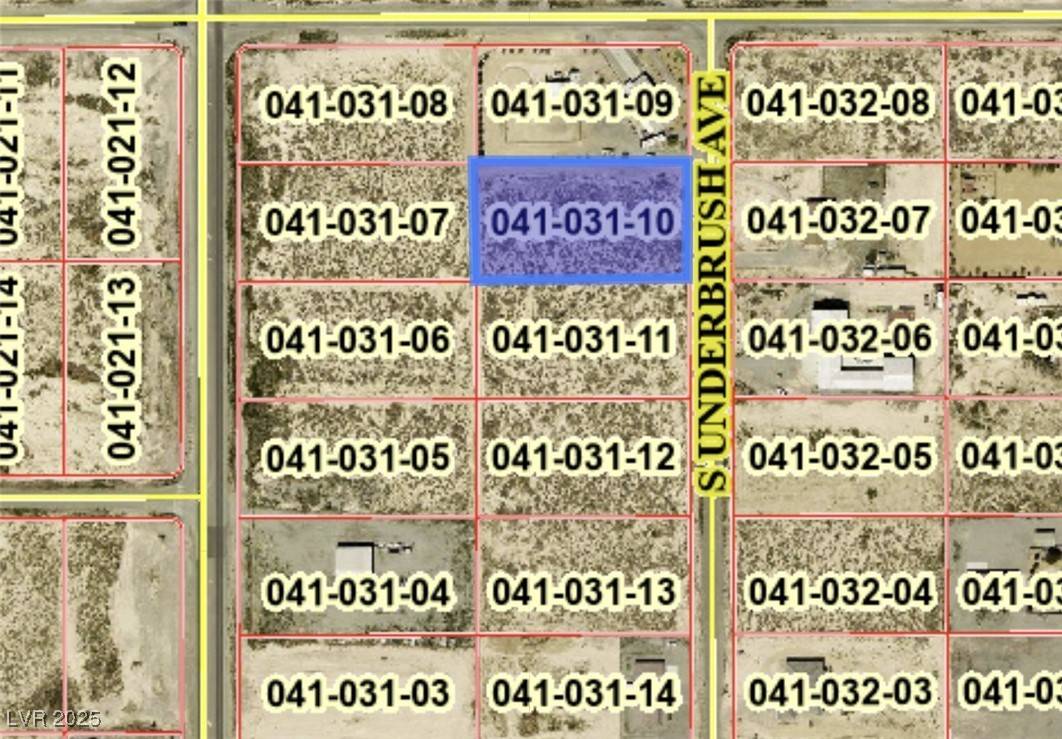 Pahrump, NV 89048,3050 S Underbrush AVE