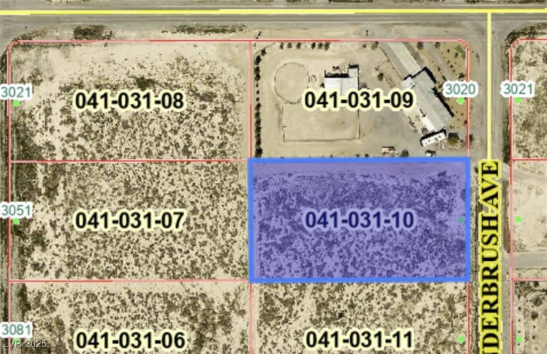 Pahrump, NV 89048,3050 S Underbrush AVE
