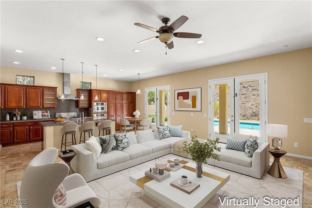Henderson, NV 89052,17 MORNINGLOW PASS