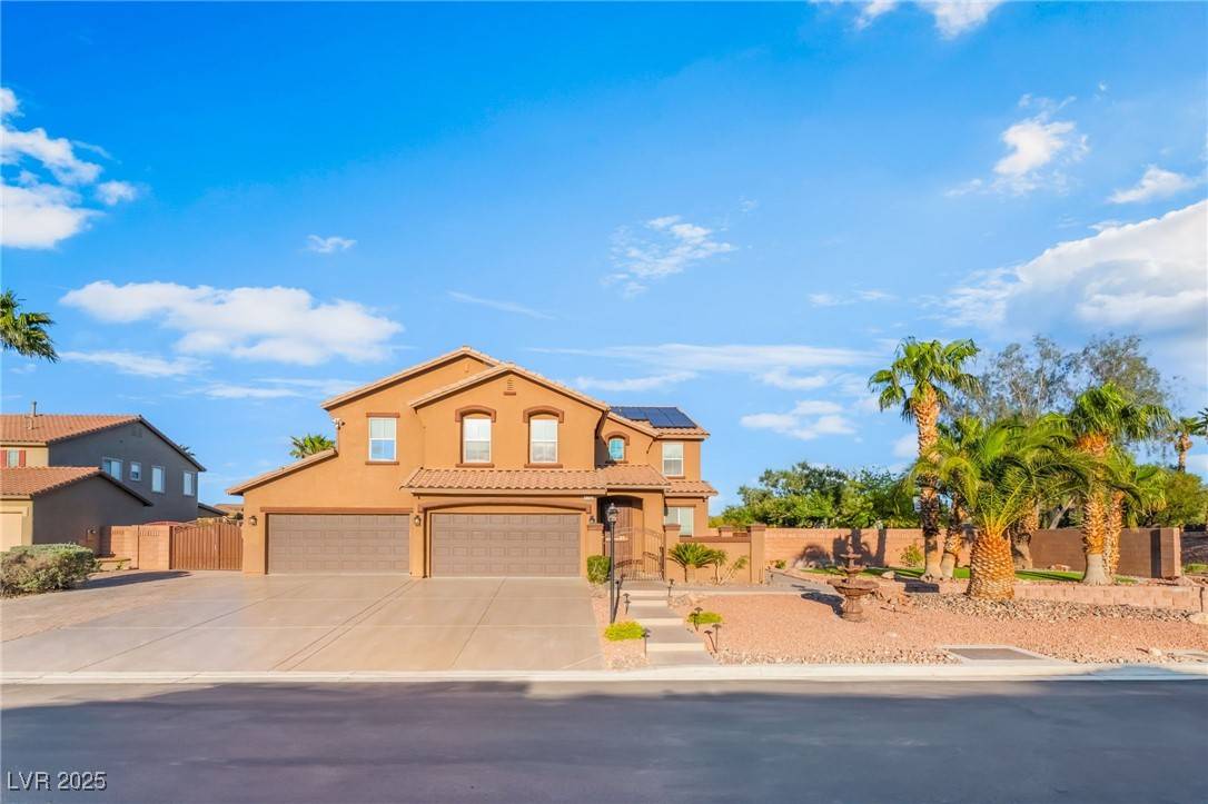 Las Vegas, NV 89129,4200 Scott Peak CT