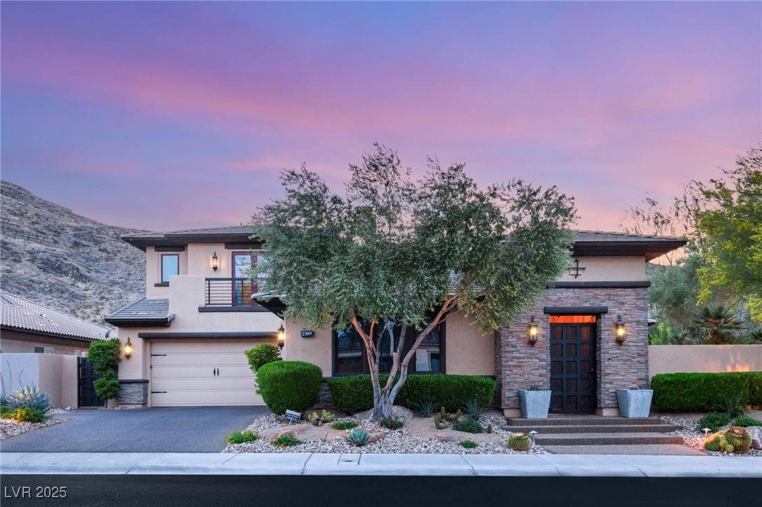 Las Vegas, NV 89135,2369 Green Mountain CT