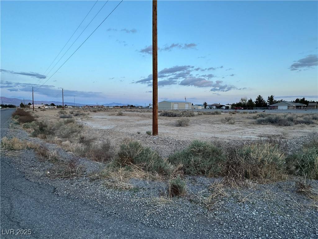 Pahrump, NV 89048,3451 S Tumbleweed AVE