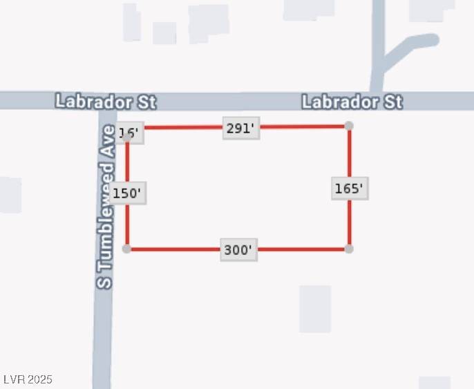 Pahrump, NV 89048,3451 S Tumbleweed AVE